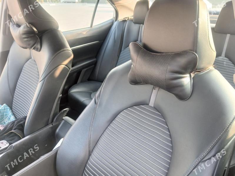Toyota Camry 2020 - 300 000 TMT - Бузмеин ГРЭС - img 5