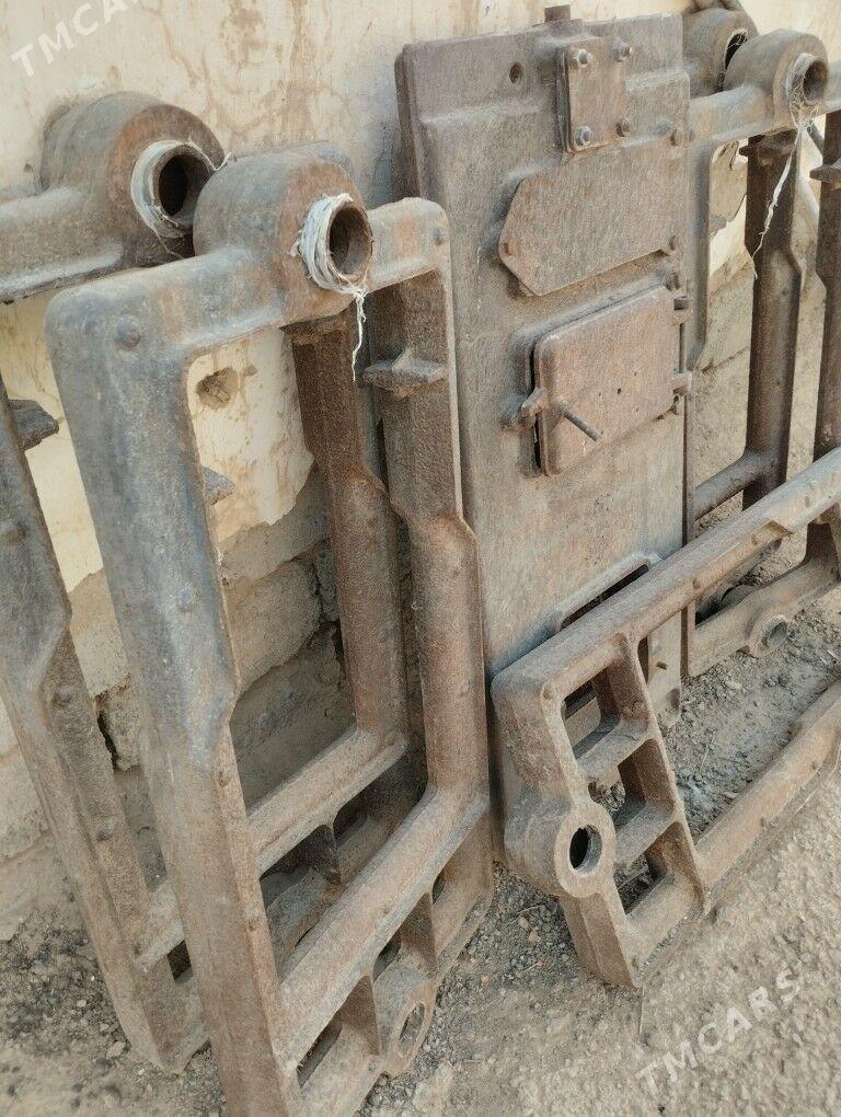 кател - Гарадамак - img 2