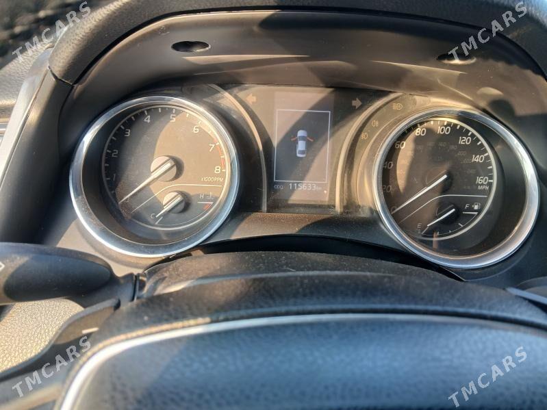 Toyota Camry 2020 - 300 000 TMT - Бузмеин ГРЭС - img 9