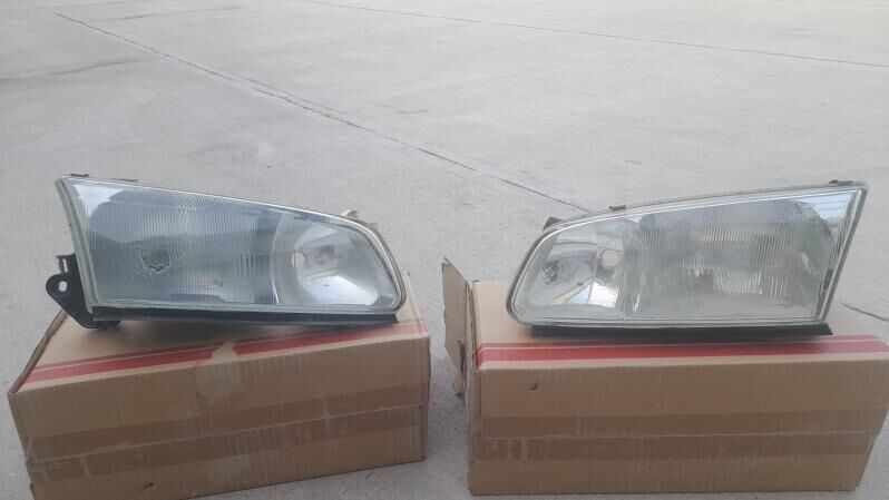 fara 500 TMT - Kaka - img 7