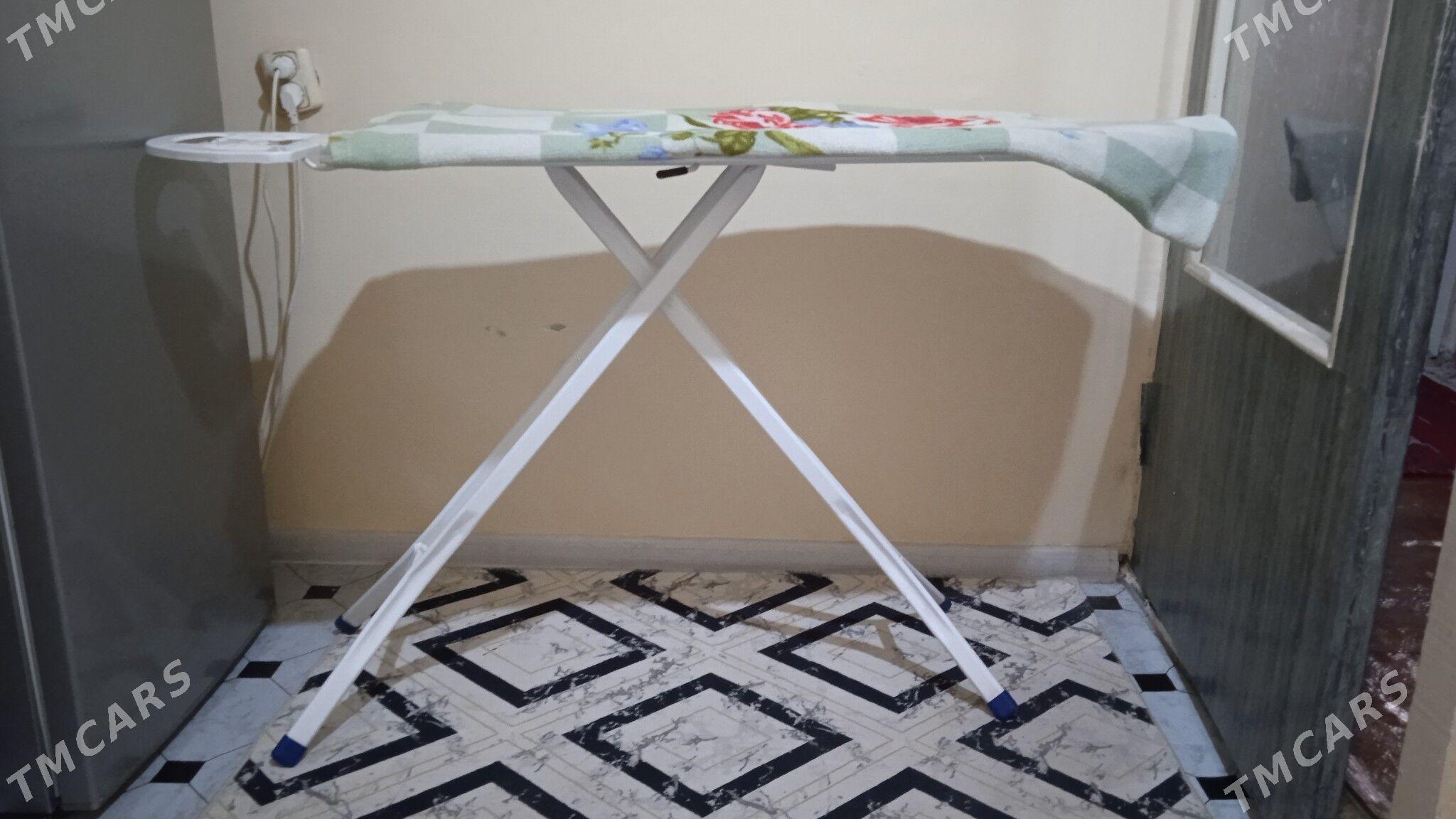 Гладильная доска - Aşgabat - img 3