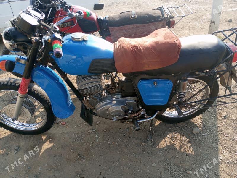 Iž Planeta 5 1985 - 7 300 TMT - Махтумкули - img 7