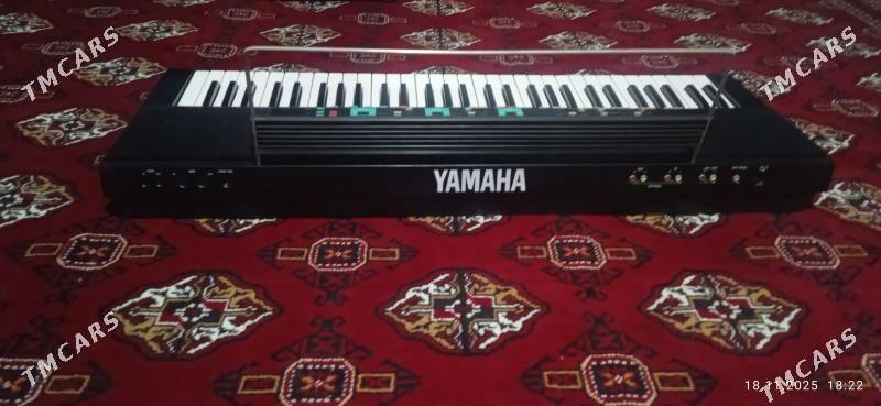 YAMAHA KORG ROLAND - Daşoguz - img 2