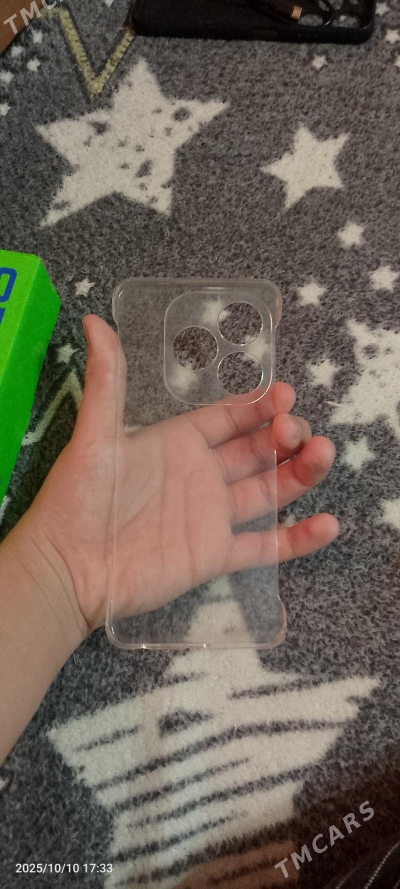 Infinix smart 8 - Туркменбаши - img 6