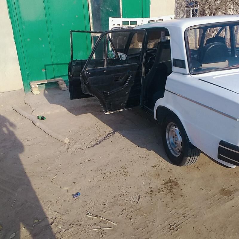 Lada 2106 1992 - 20 000 TMT - Гороглы (Тагта) - img 6