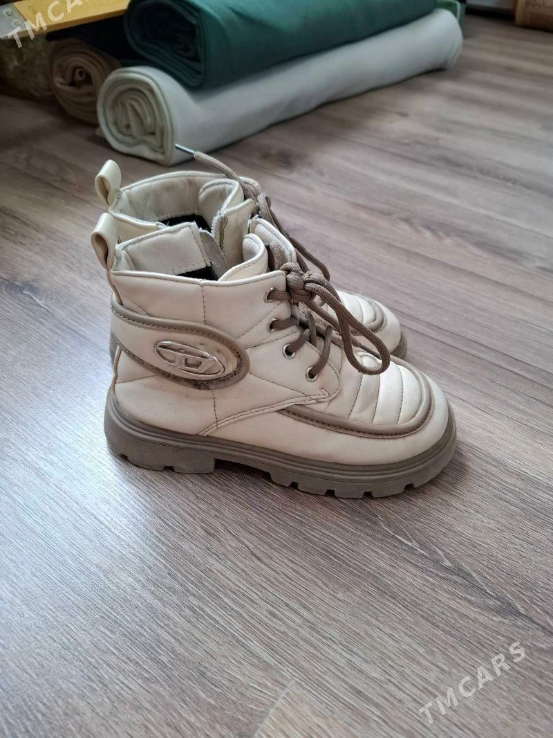 çaga köwiş - Ашхабад - img 3