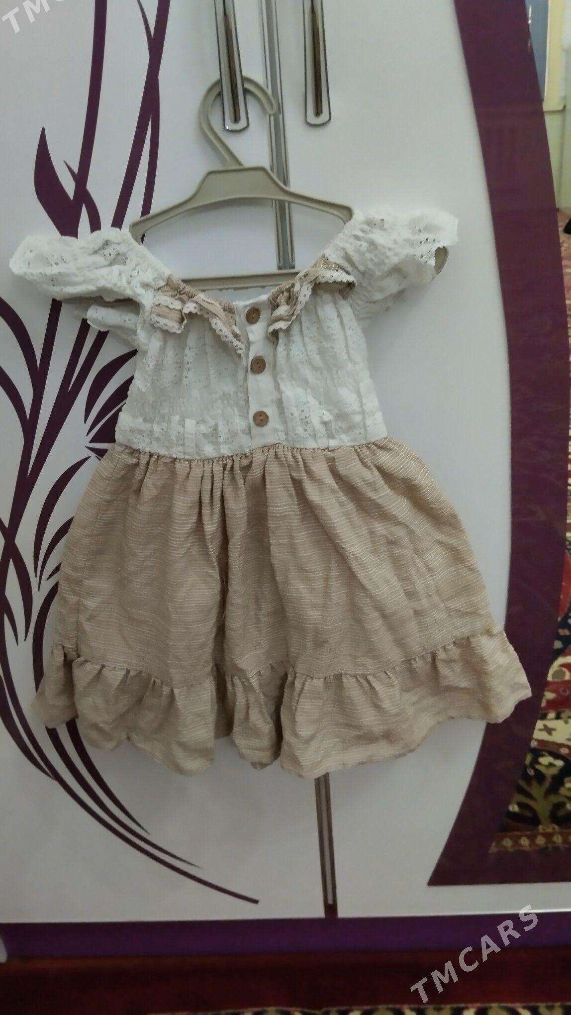 caga esikler - Векильбазар - img 2