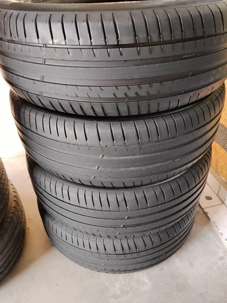 235 65 17 Mishelin 23Y 2 850 TMT - Гарадамак - img 3