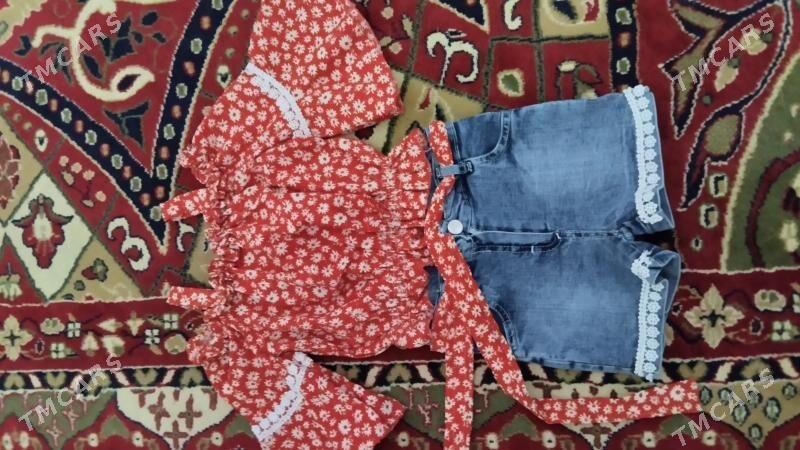 caga esikler - Векильбазар - img 4