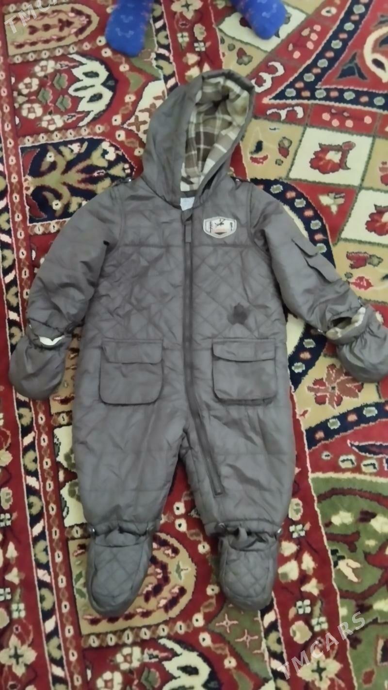 caga esikler - Векильбазар - img 3