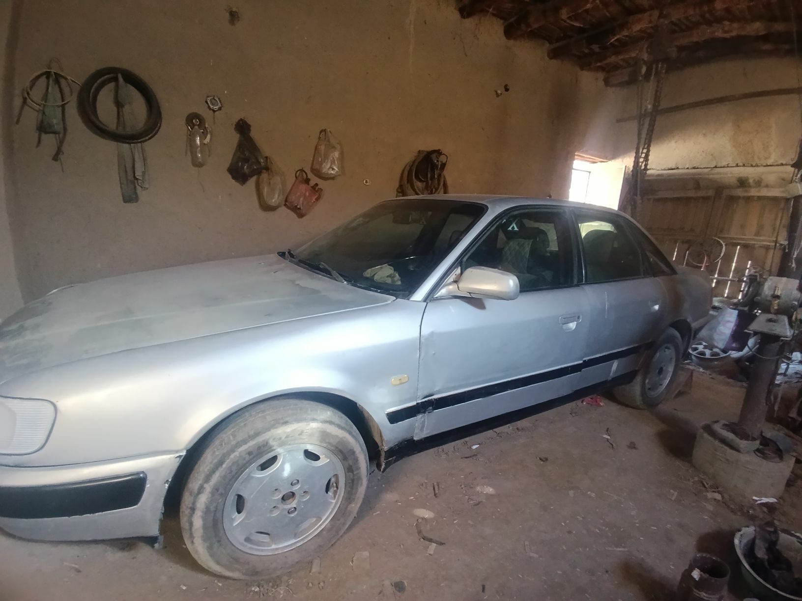 Audi 100 1993 - 18 000 TMT - Губадаг - img 3