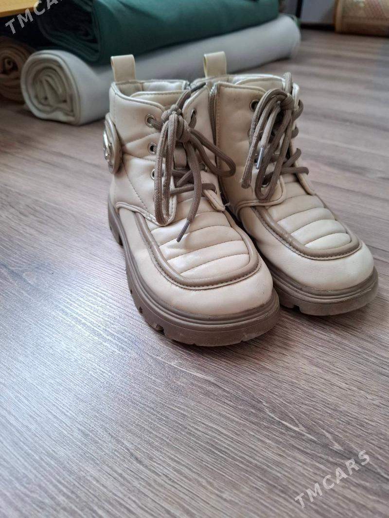 çaga köwiş - Ашхабад - img 1