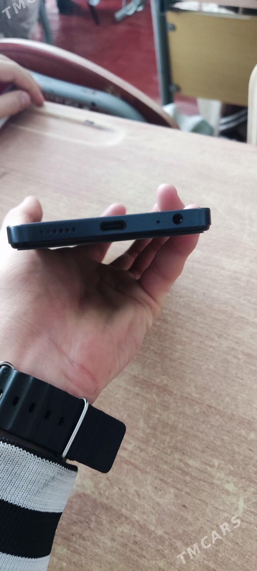 Infinix smart 8 - Туркменбаши - img 4