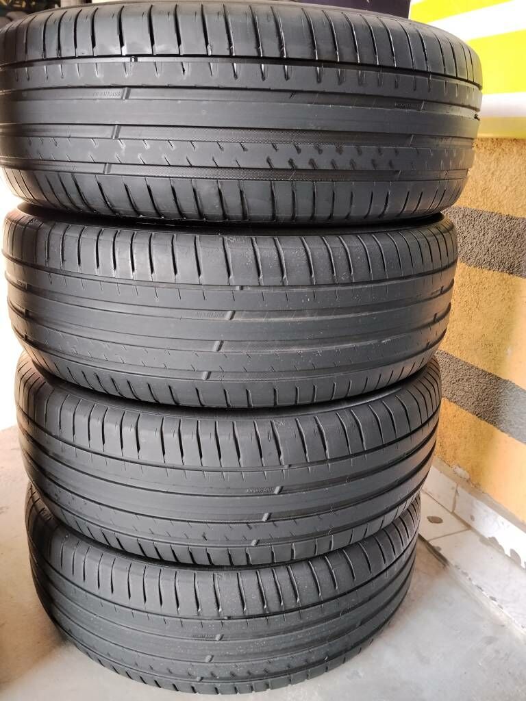 235 65 17 Mishelin 23Y 2 850 TMT - Гарадамак - img 2