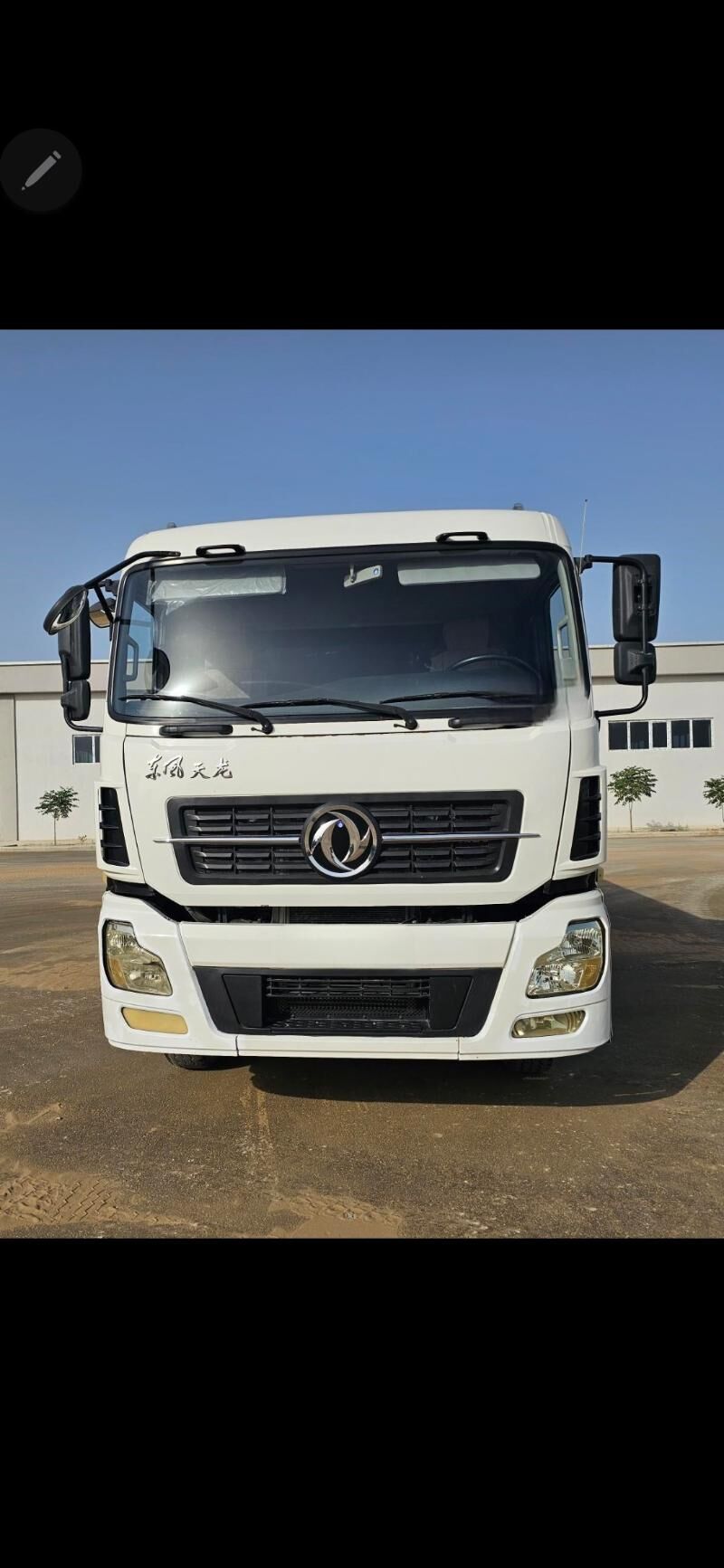 Dongfeng 370 2022 - 700 000 TMT - Aşgabat - img 1