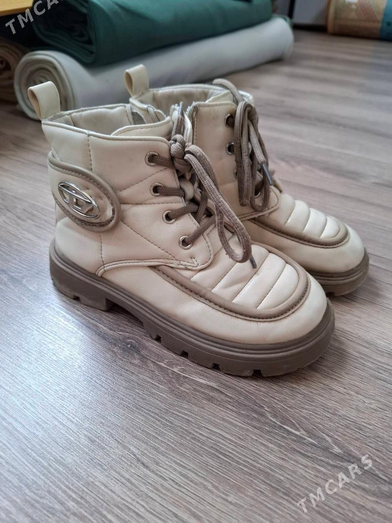 çaga köwiş - Ашхабад - img 2