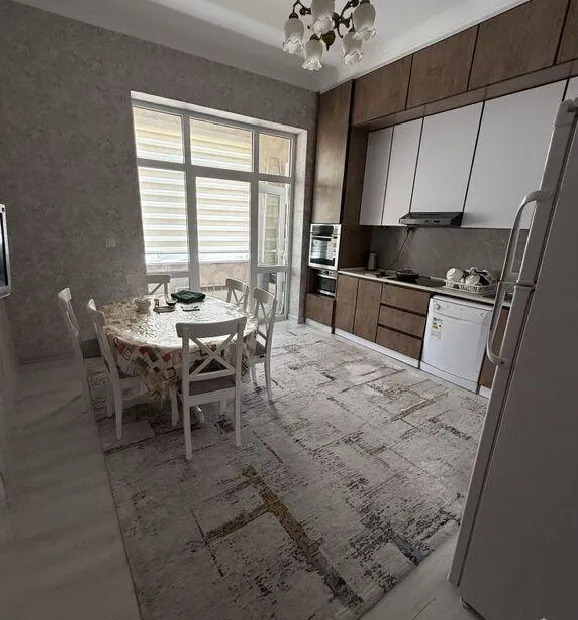 TAZE GURTLY 4 KOM YEWRO REM - Aşgabat - img 1