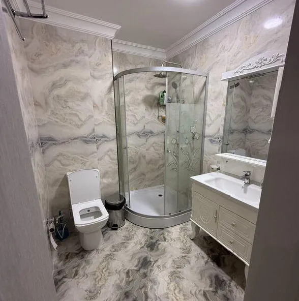 TAZE GURTLY 4 KOM YEWRO REM - Aşgabat - img 6