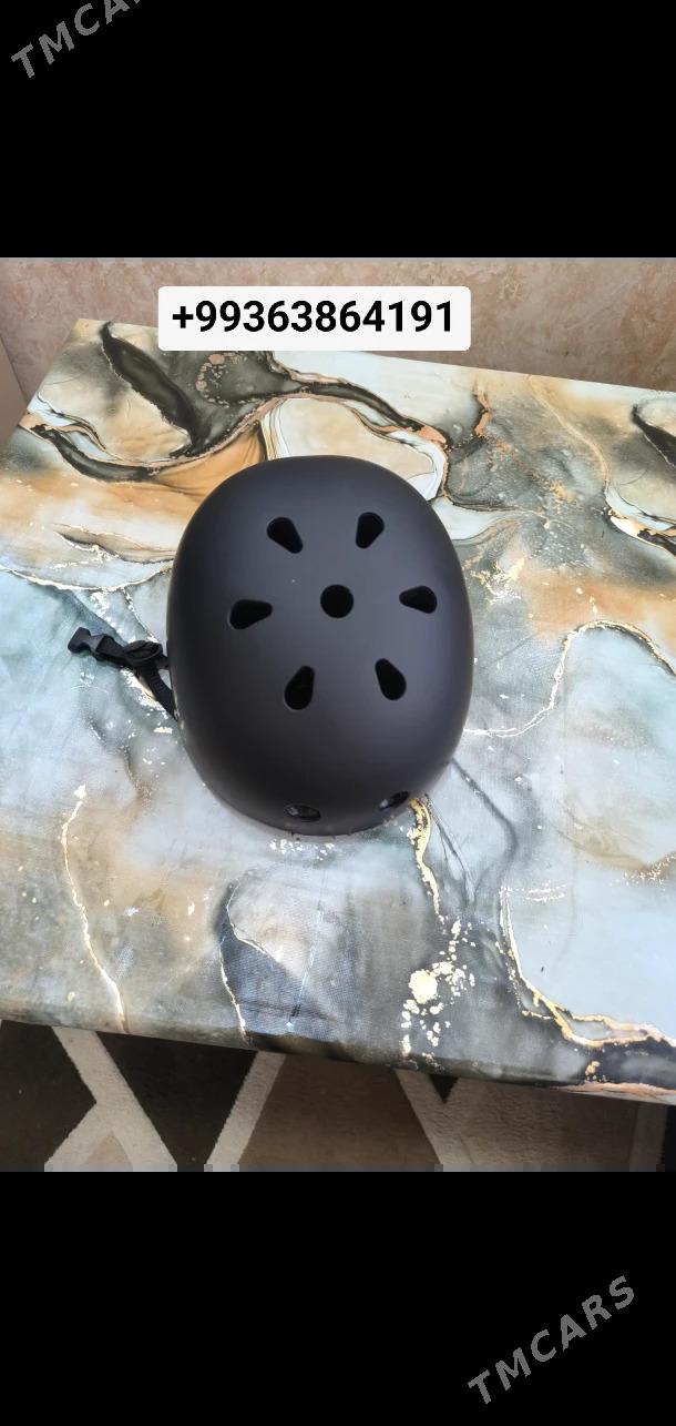 Защита экипировка для роликов - Kim raýon - img 2