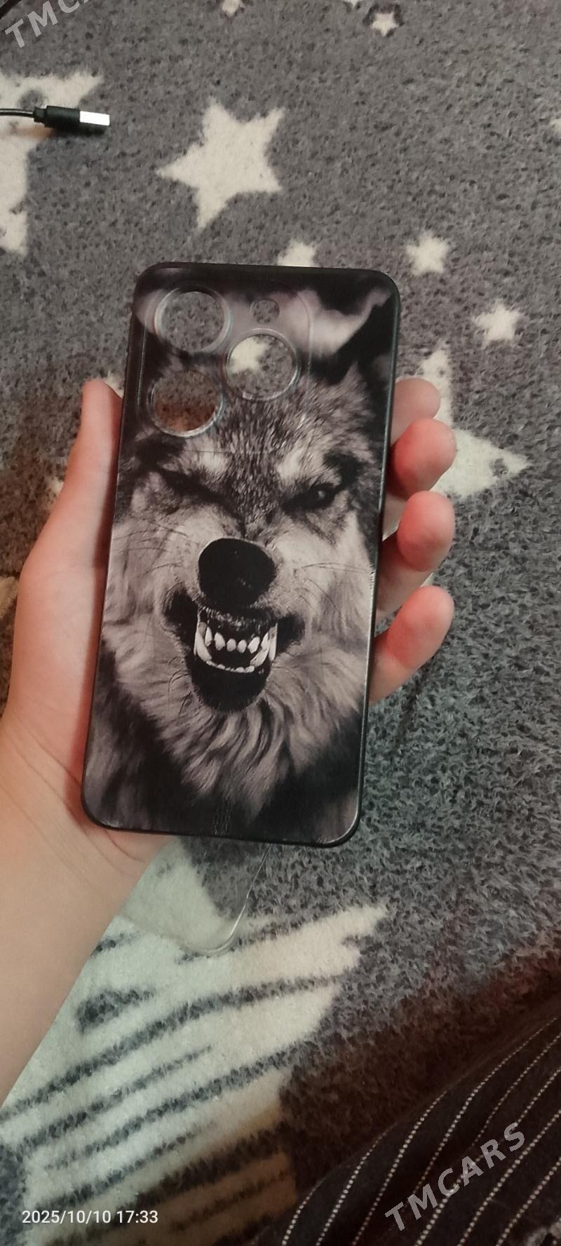 Infinix smart 8 - Туркменбаши - img 7