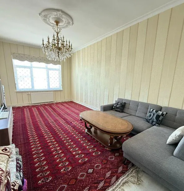 TAZE GURTLY 4 KOM YEWRO REM - Aşgabat - img 4