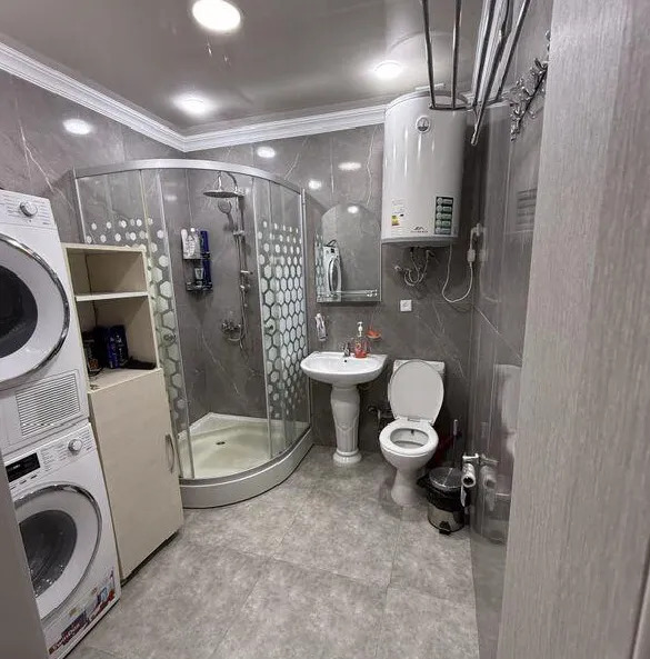 TAZE GURTLY 4 KOM YEWRO REM - Aşgabat - img 2