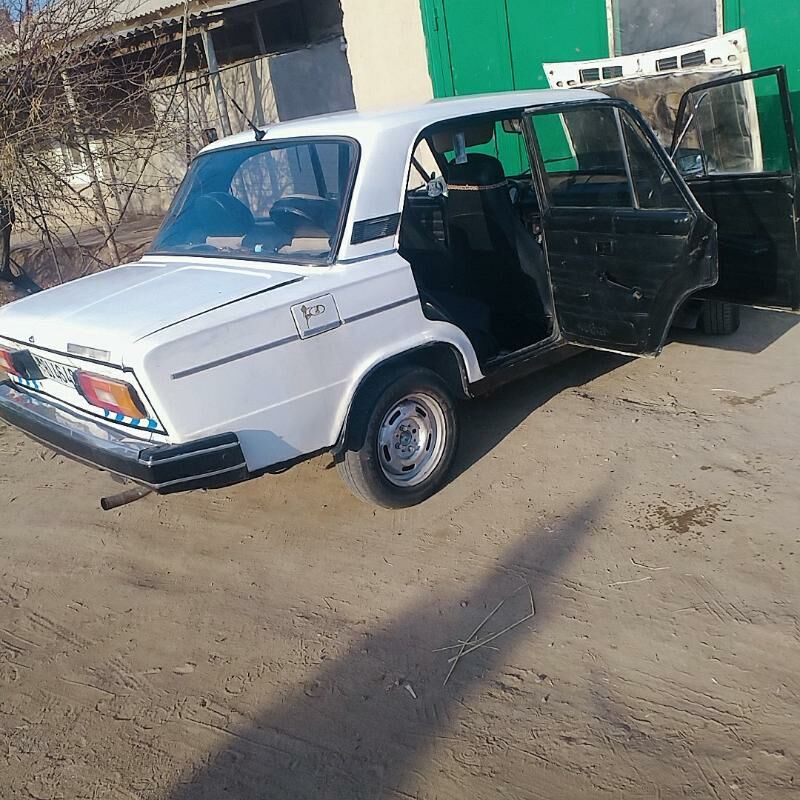 Lada 2106 1992 - 20 000 TMT - Гороглы (Тагта) - img 7