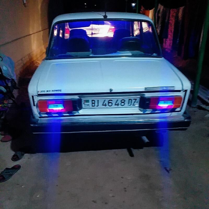 Lada 2106 1992 - 20 000 TMT - Гороглы (Тагта) - img 9