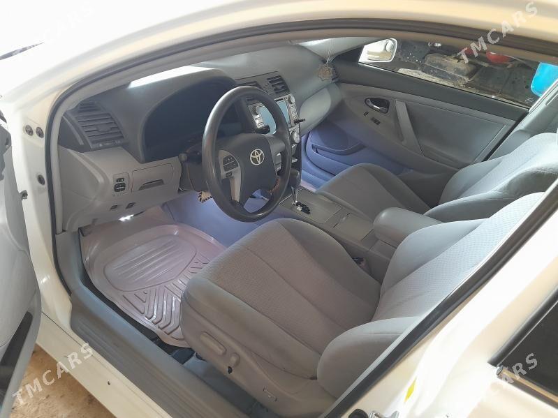 Toyota Camry 2010 - 185 000 TMT - Tejen - img 6