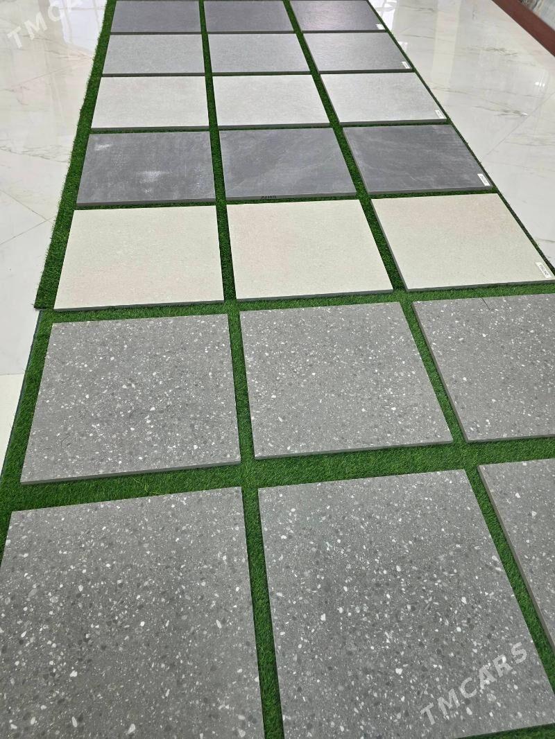 Dorožny plita 60×60 - Aşgabat - img 3