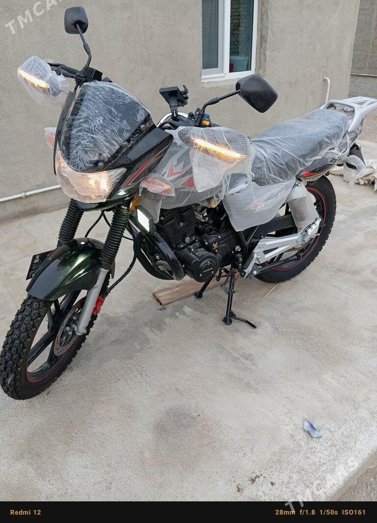 Fekon FK200-14G 2025 - 16 200 TMT - Берекет - img 3