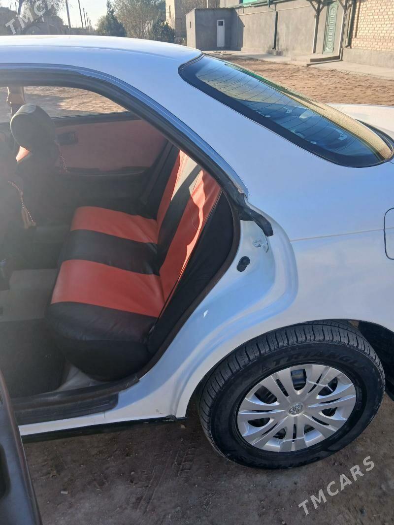 Toyota Mark II 1994 - 50 000 TMT - Türkmenbaşy etr. - img 2