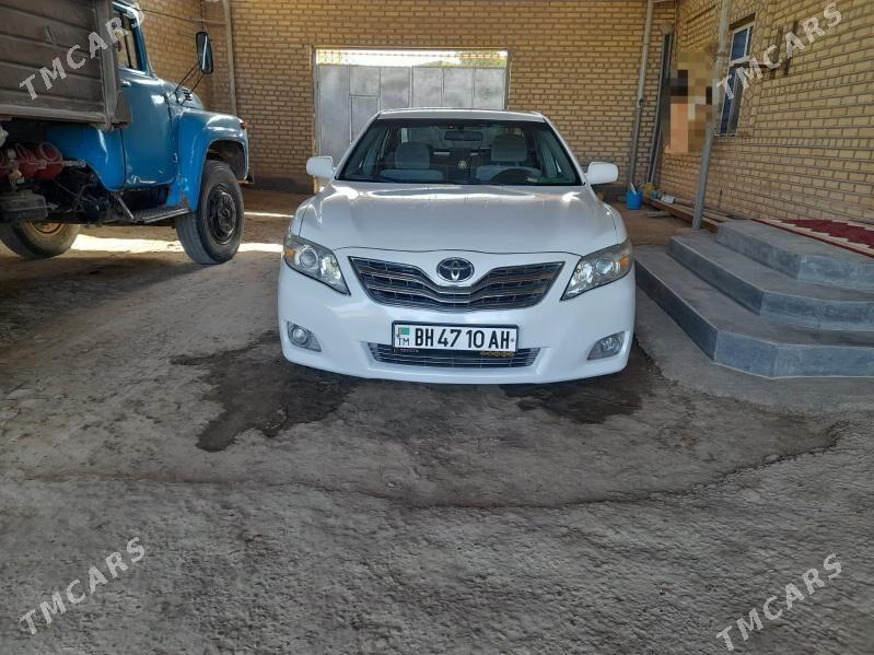 Toyota Camry 2010 - 185 000 TMT - Tejen - img 5