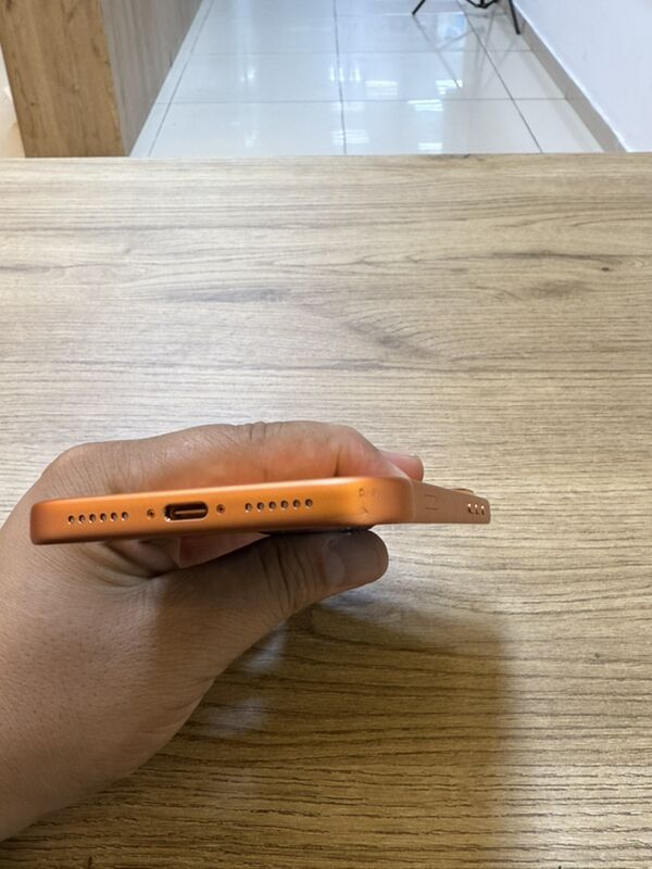 17pro max 1tb  ulanylmadyk - Торговый центр "15 лет Независимости" - img 2