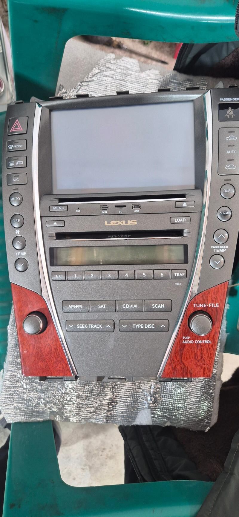 telvizor 1 000 TMT - Гороглы (Тагта) - img 1