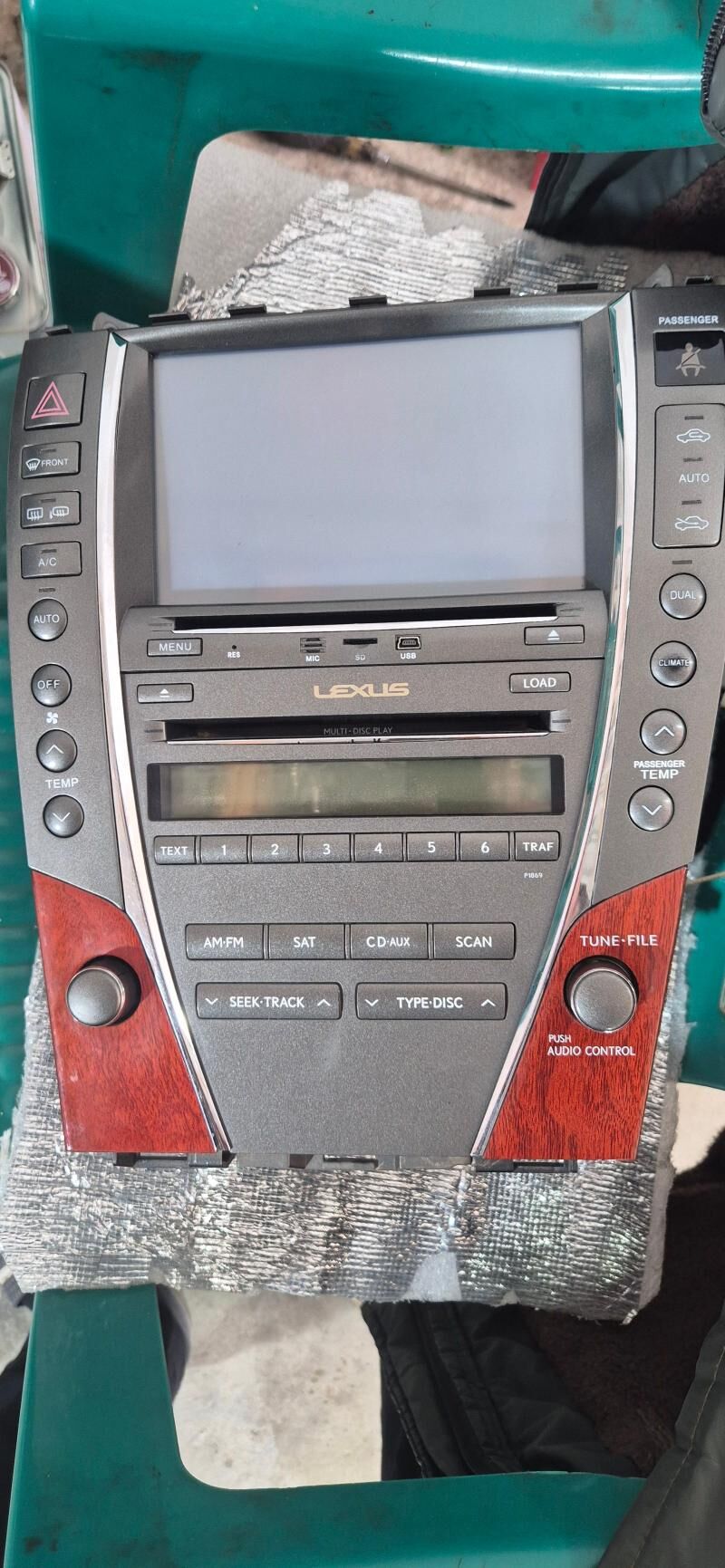 telvizor 1 000 TMT - Гороглы (Тагта) - img 2