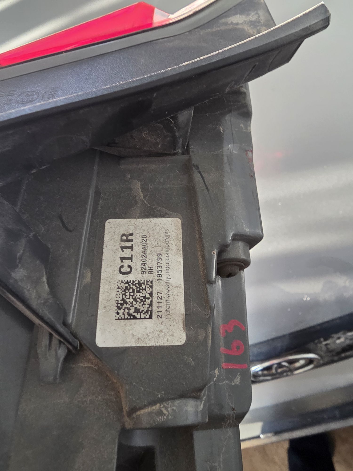 elantra 2021 morda 500 TMT - Gubadag - img 3