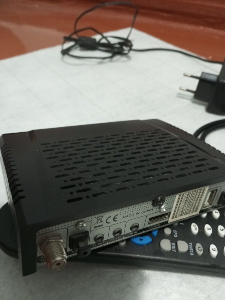 тюнер star track - Büzmeýin - img 4