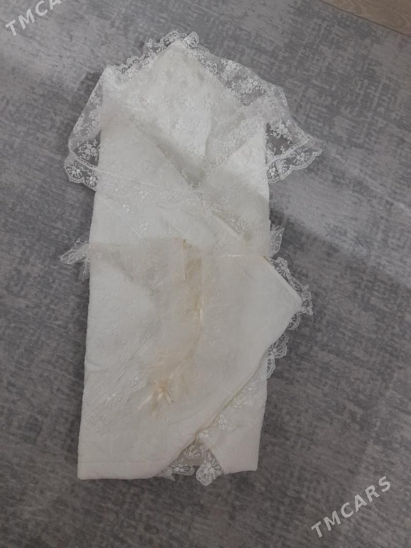 конверт - Aşgabat - img 2