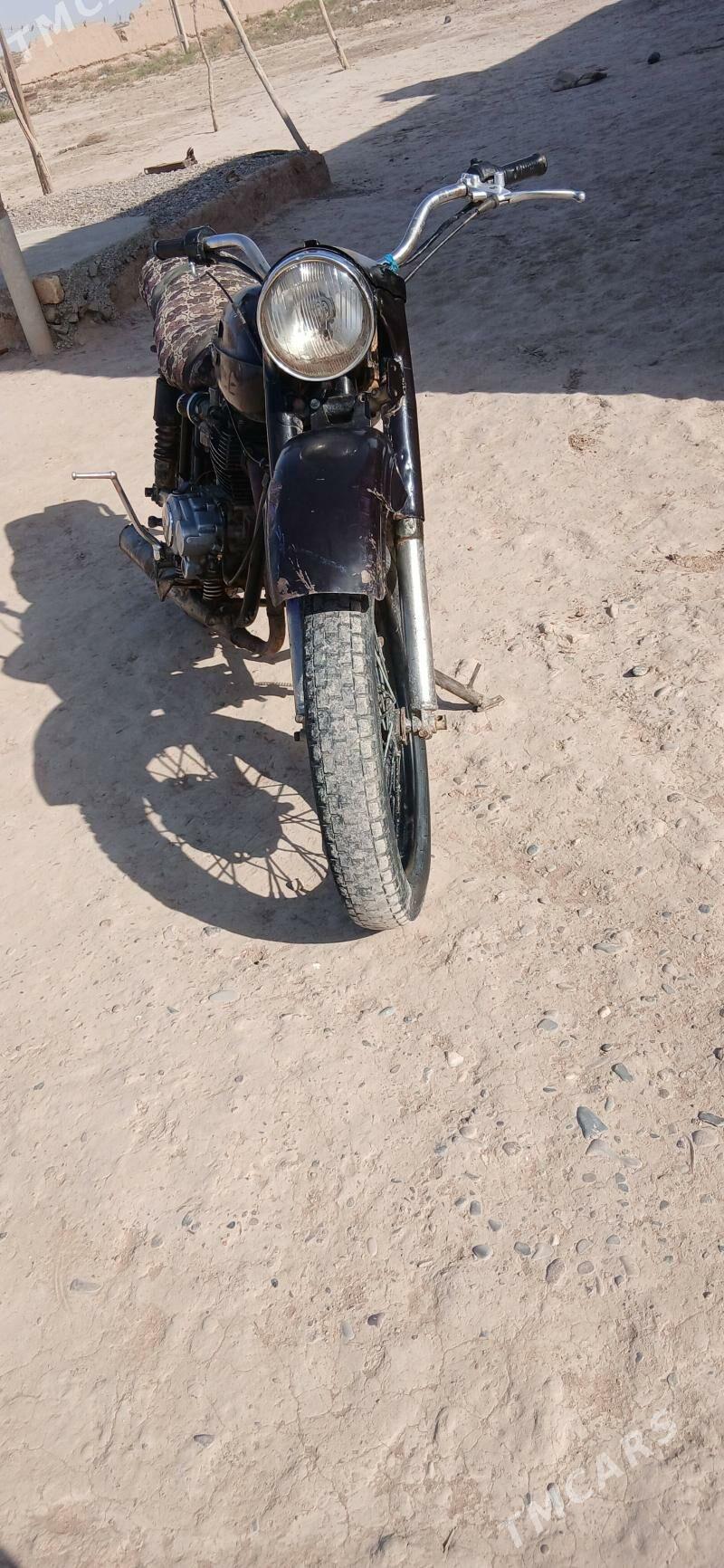 Ural 4320 1994 - 6 000 TMT - Sarahs - img 2