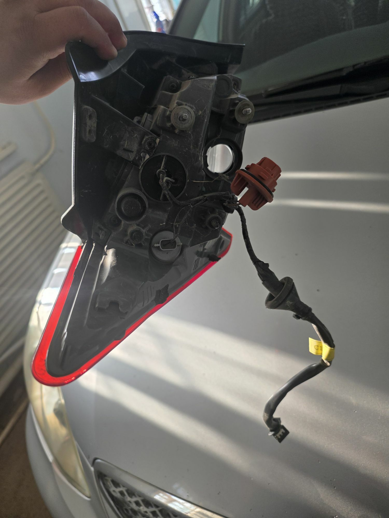 elantra 2021 morda 500 TMT - Gubadag - img 2