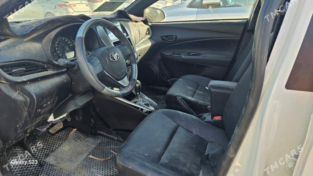 Toyota Yaris 2020 - 150 000 TMT - Мары - img 7