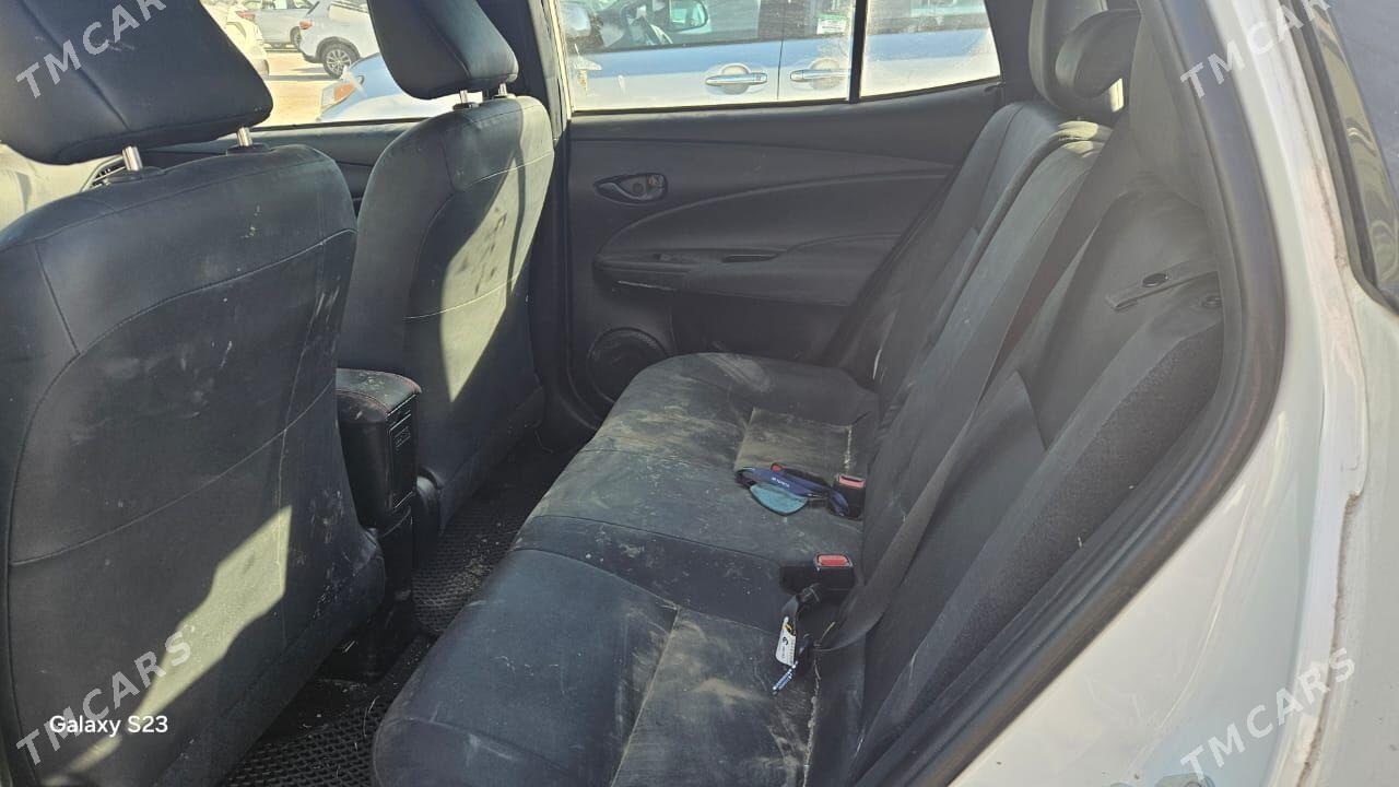 Toyota Yaris 2020 - 150 000 TMT - Мары - img 8