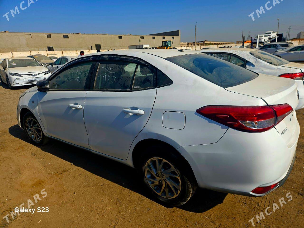 Toyota Yaris 2020 - 150 000 TMT - Мары - img 6