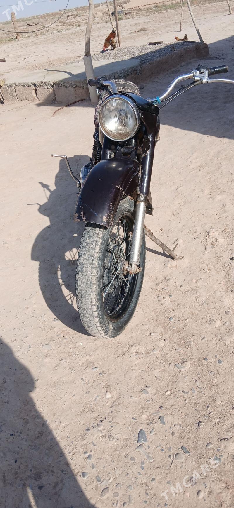 Ural 4320 1994 - 6 000 TMT - Sarahs - img 5