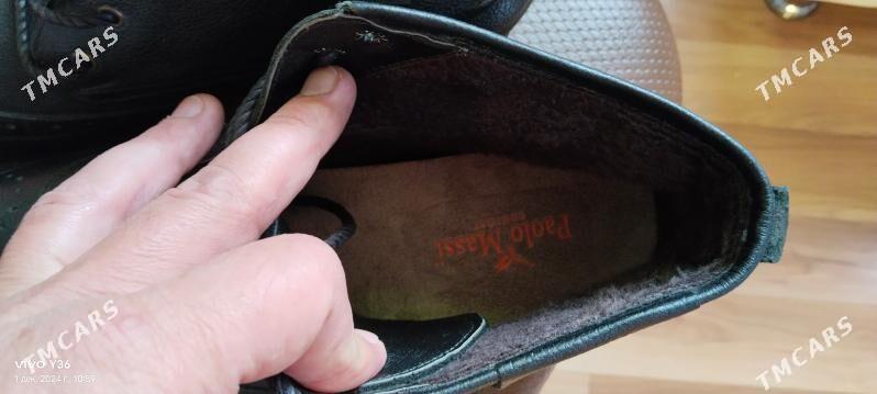 Ботики - Туркменабат - img 2