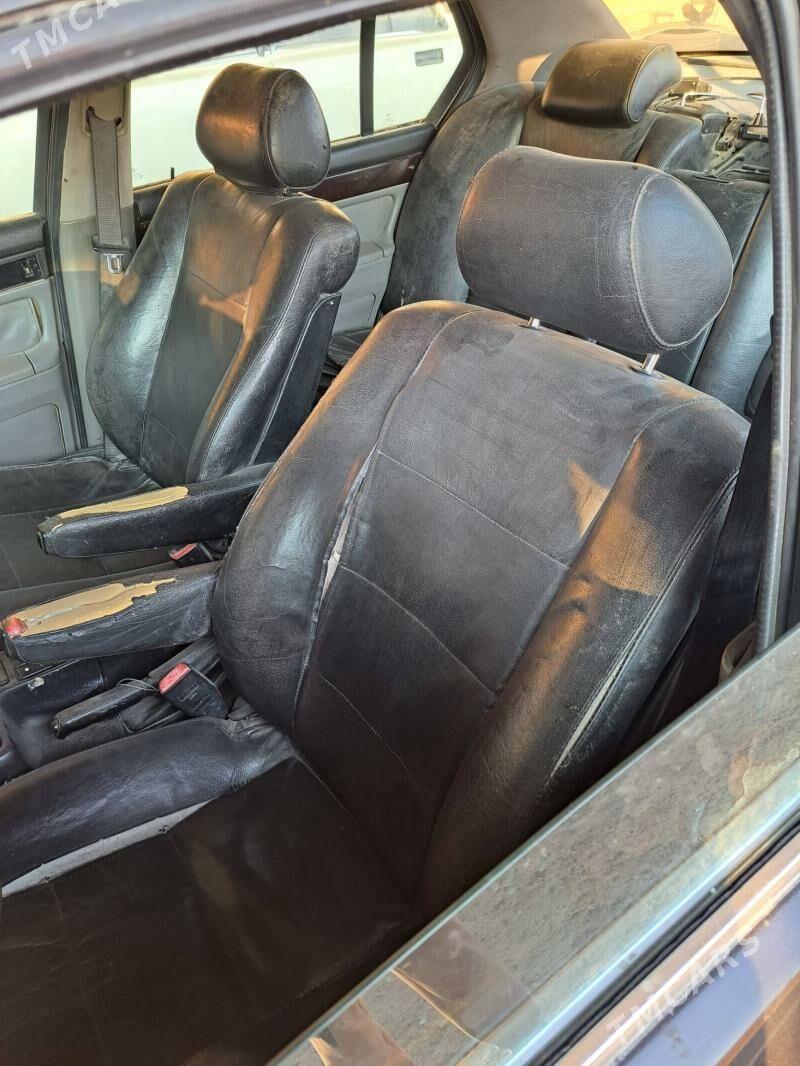 BMW 730 1989 - 35 000 TMT - Дянев - img 5