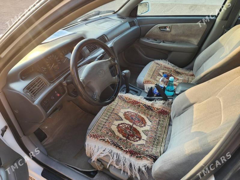 Toyota Camry 1998 - 138 000 TMT - Tejen - img 6