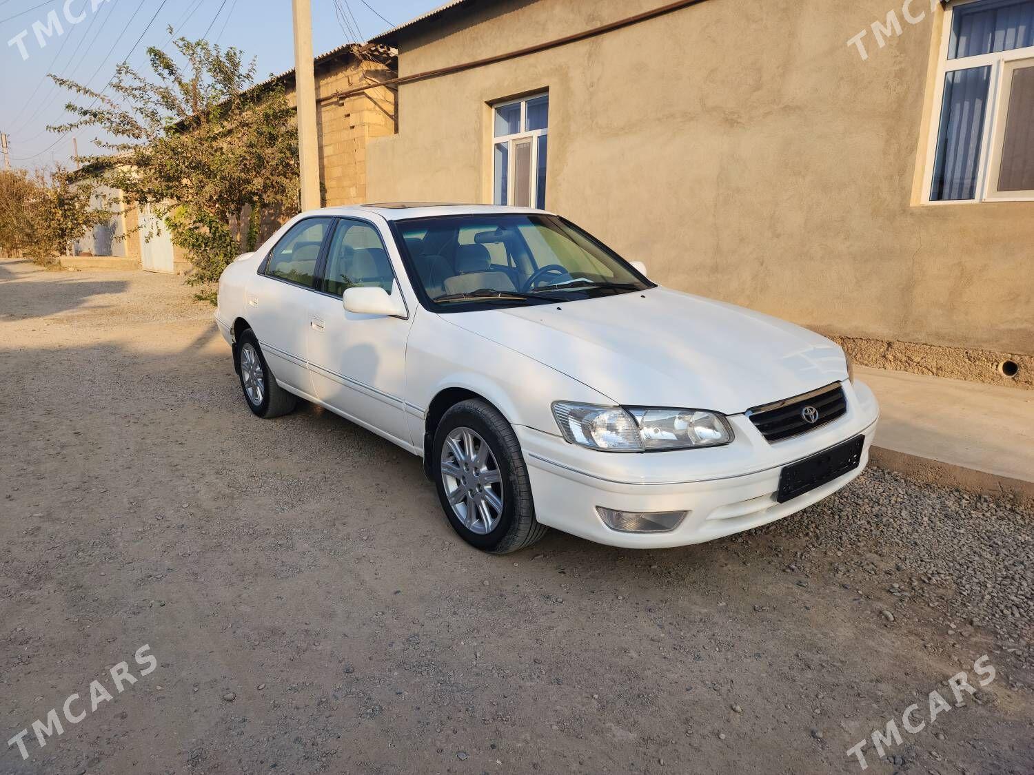 Toyota Camry 1998 - 138 000 TMT - Tejen - img 2