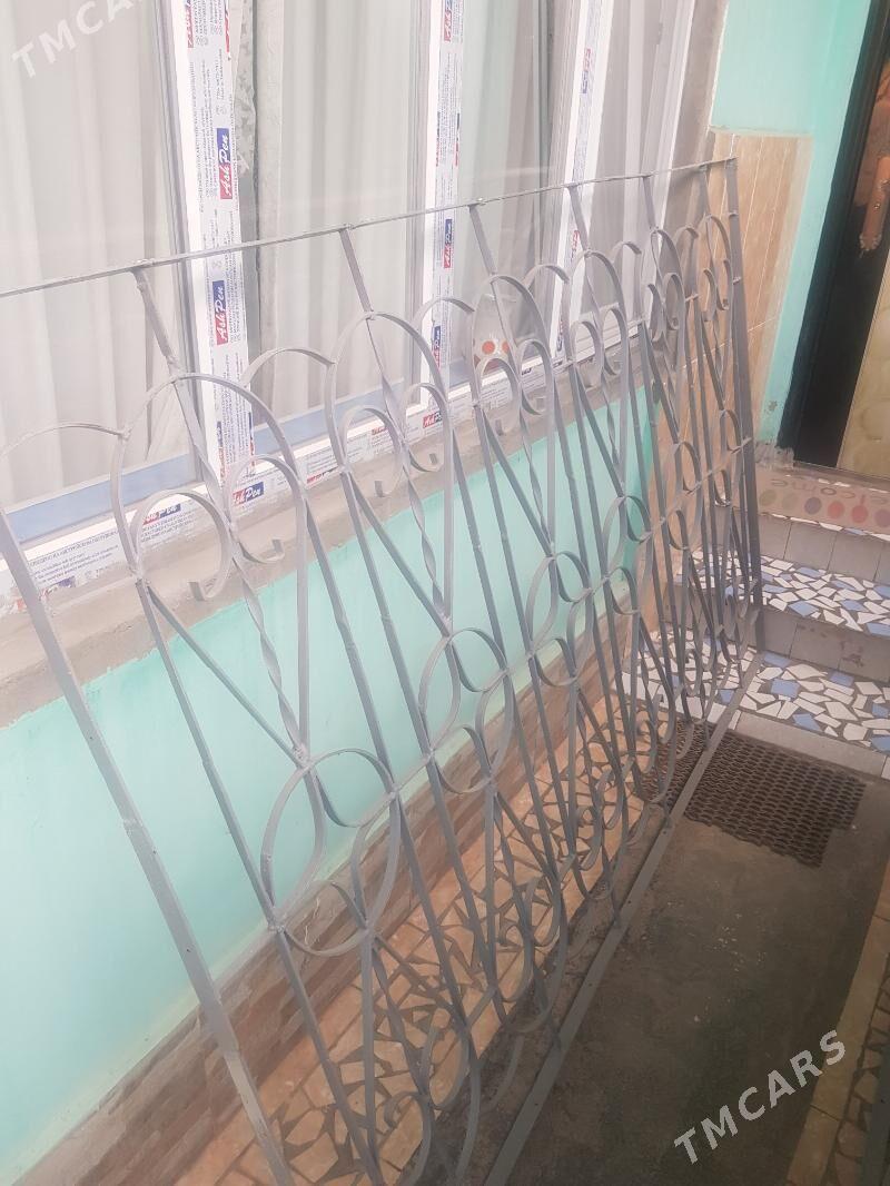 решотка - Туркменабат - img 2